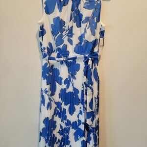 Studio One Long Summer Dress
